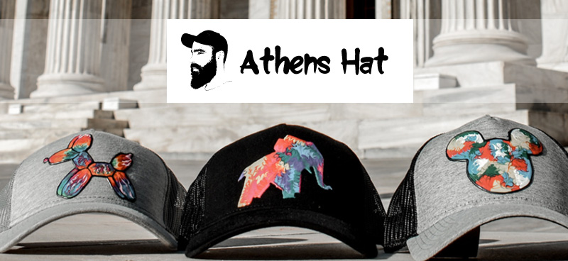 Athenshat Web design